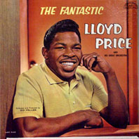 Lloyd Price